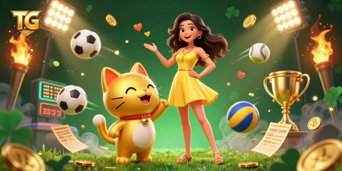 Bet on TG 88 and win big with exciting games and vibrant casino elements!