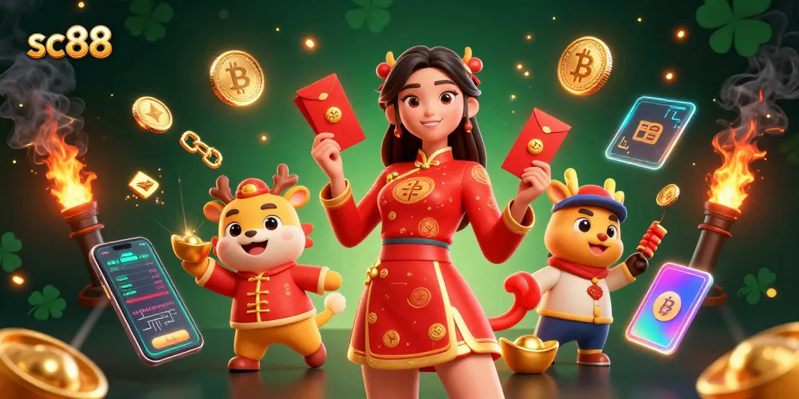 Enhance your gameplay at sc88 with exciting promotions and vibrant casino experiences.